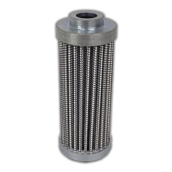 Main Filter Hydraulic Filter, replaces FILTER-X XH02224, Pressure Line, 25 micron, Outside-In MF0060273 - main